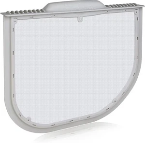 Filtro de pelusa de repuesto 5231EL1001C secadoras LG y Kenmore 1668214 PS3527575 (B30 - Imagen 1 de 6