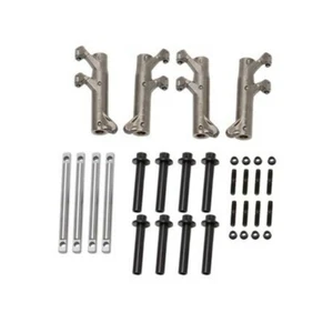 Kit S&S Cycle Guardian Roller Rocker Upgrade Harley M8 Softail Touring - Imagen 1 de 2