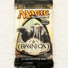 MTG: RAVNICA CITY of GUILDS Sealed Booster Pack from Box - Magic - English 