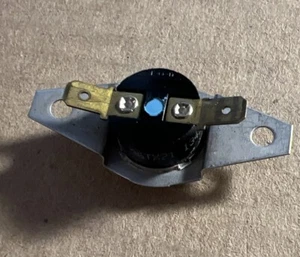 Flame  Rollout Furnace Limit Switch 36TX16-13494. L160-15F / R1822-A9846 - Picture 1 of 5