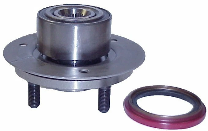 Kit de reparación de cojinete de cubo de rueda 518501 para Dodge Chrysler Plymouth Daytona Acclaim Foto 1 de 1