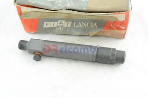 INIETTORE POLVERIZZATORE FIAT DUCATO 2.5 TD IVECO DAILY - ORIGINALE FIAT 4796258 - Imagen 1 de 4