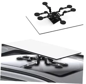 Starlink Gen 3 Magnetic Mounting Kit for RV/Boat/Pick Up, 379lbs Suction - Picture 1 of 6
