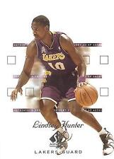 2001-02 SP Authentic Basketball Pick Your Card NM-MT