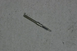 Tige Winding stem Aufzugwelle Albero di carica Le Coultre JLC 11L 424 436 NOS - Picture 1 of 1