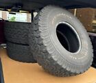 3: BF Goodrich All-Terrain TA 35x12.50/R15 Tires 35125015 BFG Truck 35 12.5 15