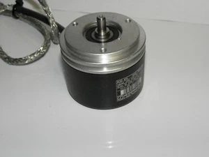Codificador Heidenhain ROD 476 5000-19B14-20 I.D.# 298 472-01 - Imagen 1 de 4