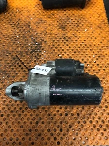 MERCEDES CLK STARTER MOTOR W209 CLK320 A0051510101 - Picture 1 of 12