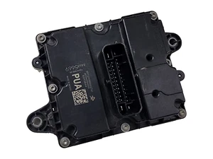 2018-2021 GMC Sierra Silverado 1500 Transfer Case Control Module 84685669 OEM - Picture 1 of 12