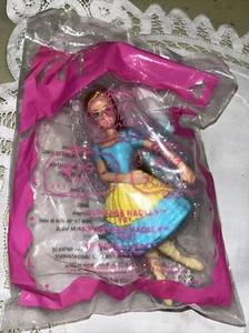 mcdonald s Ballerina  barbie - Picture 1 of 2