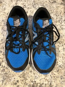New W/O Box New Balance Speed Ride Kids Sneakers Size 6. - Picture 1 of 5