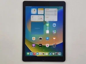 Apple iPad Pro (9.7-inch) (1st Gen.) (A1673) 128GB (Wi-Fi Only) - SMALL ISSUE - Picture 1 of 7