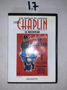 Le Dictateur (dvd) - Imagen 1 de 2