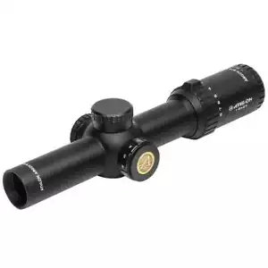 Athlon Argos BTR 1-8x24mm 30mm ATSR5 SFP IR BDC MOA Riflescope 214072 - Picture 1 of 3