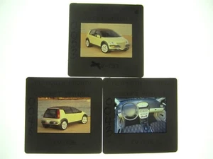 PLYMOUTH PRONTO CONCEPT CAR PRESS SLIDES – 1997 - Picture 1 of 4