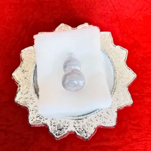 Leklai Naga Gem Crystal Calabash Magic Amulet Talisman Power Wealth Fortune Luck - Picture 1 of 6
