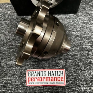 Blackline Mini Cooper S R53 R56 W11B16 N14B16A 6-Gang LSD limitierter Slip Diff - Bild 1 von 5