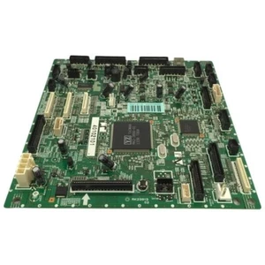 OEM RM1-8119 DC Controller Board for HP LaserJet ENT M570 / M575 - Picture 1 of 3