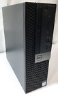 Komputer stacjonarny Dell Optiplex 7060 Intel Core i7-8700 3,20 GHz 32 GB RAM 1TB HDD