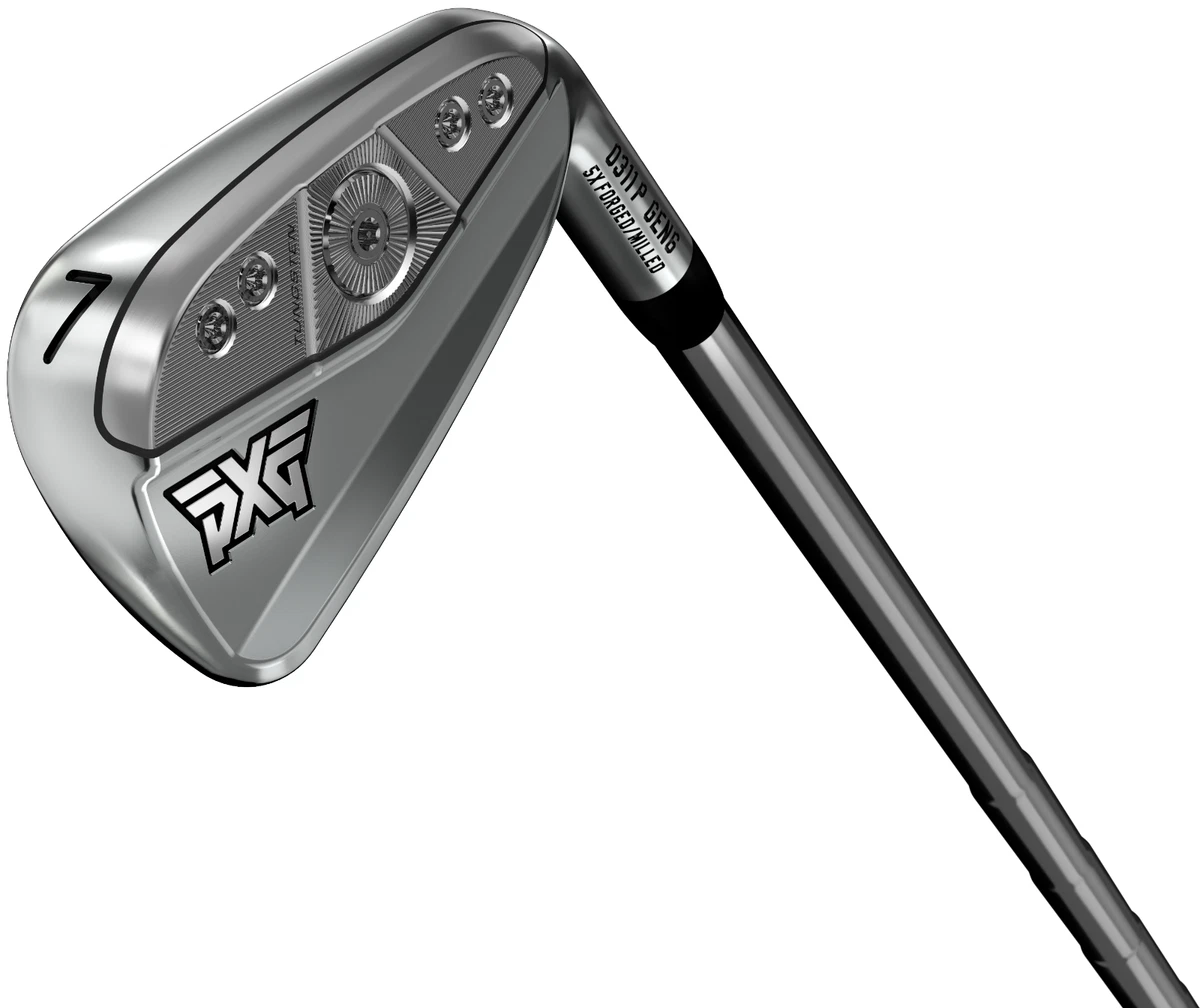 PXG Golf Iron Sets for sale - eBay