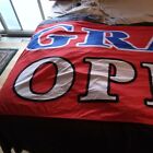 Big Grand Opening Flag/Banner 12Ftx3ft