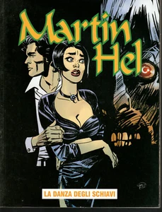 MARTIN HEL anno13 N° 5 - Imagen 1 de 1