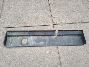 Land Rover Series 3 Dash Tray. - Picture 1 of 2
