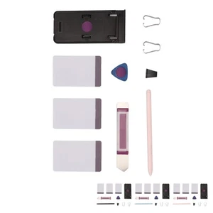 For Tab S6 Lite Stylus Magnetic 4096 Pressure Accurate Plastic Smart Pen With CB - Afbeelding 1 van 33