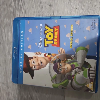Toy Story (Special Edition) [Blu-ray] - Image 1 of 3