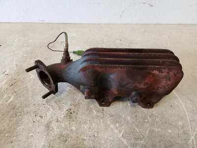 1984-1985 Mazda RX7 GSL SE 13B OEM Exhaust Manifold - Image 1 of 4