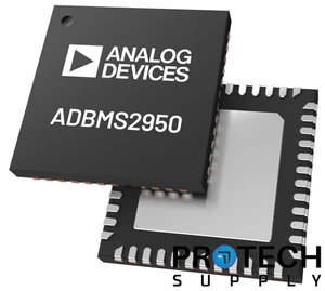 Analog Devices ADBMS2950 Multicell Batería Pila Monitor con GARANTÍA - Imagen 1 de 5