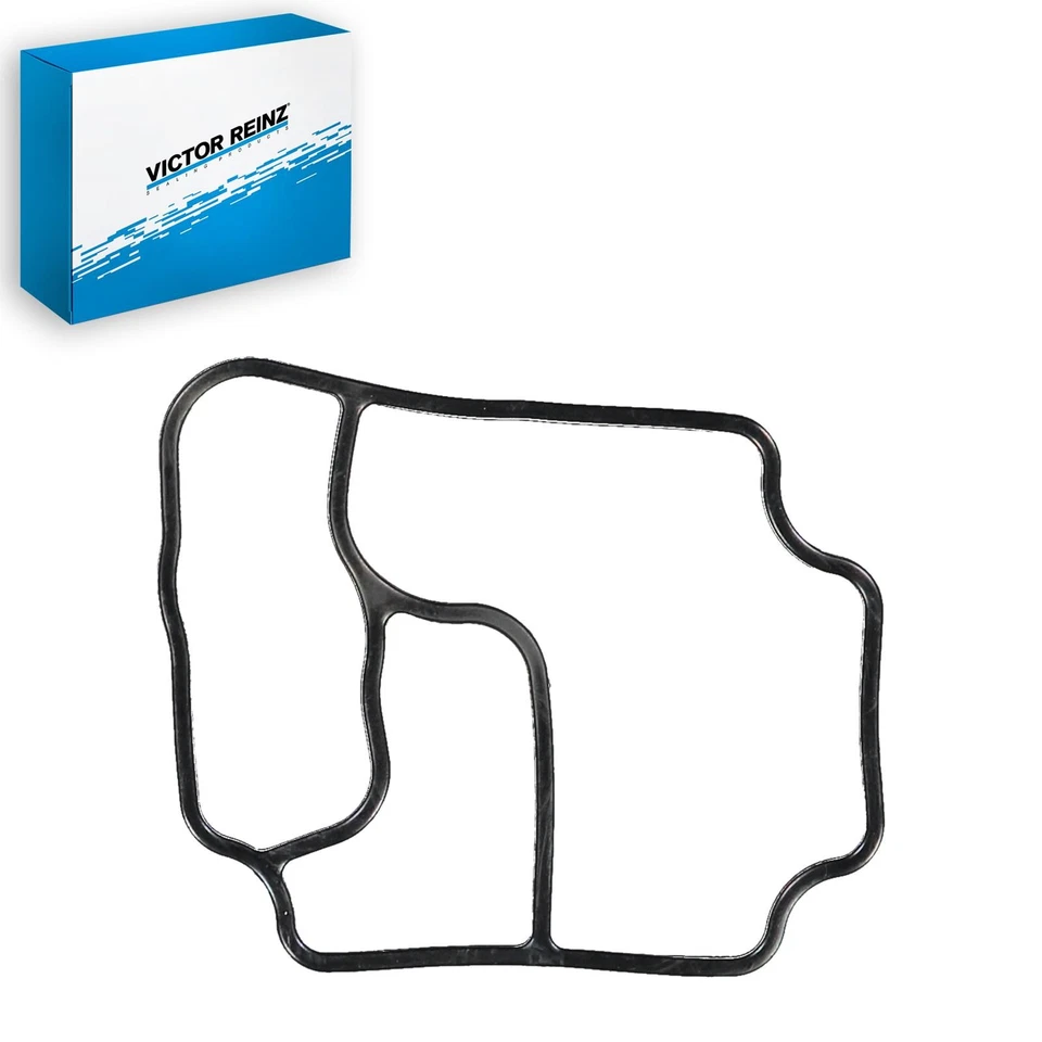 Victor Reinz Engine Oil Filter Adapter Gasket For 1997-2002 BMW Z3 - Image 1 of 1