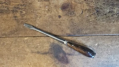 Perfect Pattern Screwdriver. 10" Long, 3/8" Head. Made in Germany - Image 1 of 4