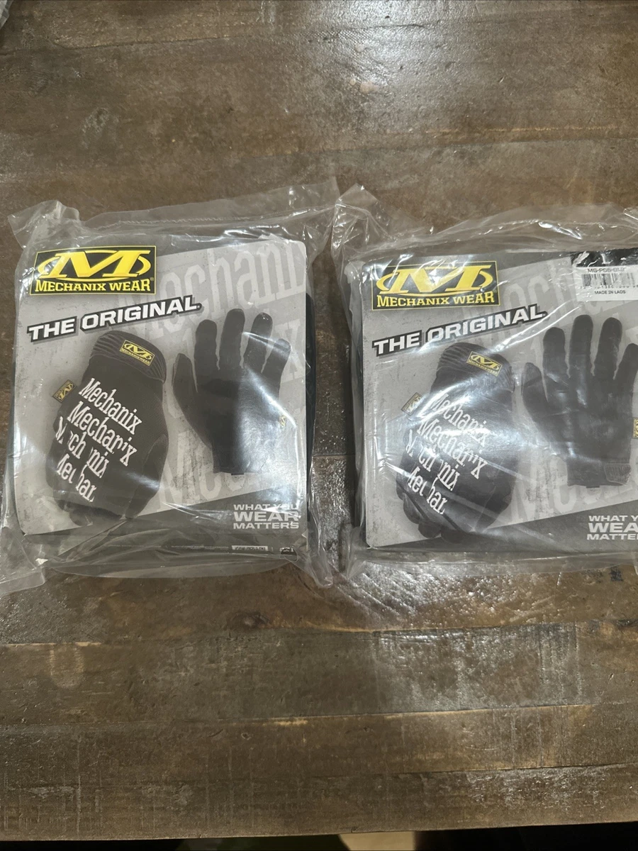 Mechanix Wear Durahide Insulated Driver ColdWork