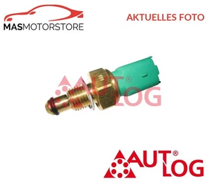 KÜHLMITTELTEMPERATURSENSOR AUTLOG AS2156 I FÜR NISSAN KUBISTAR,MICRA III - Picture 1 of 5