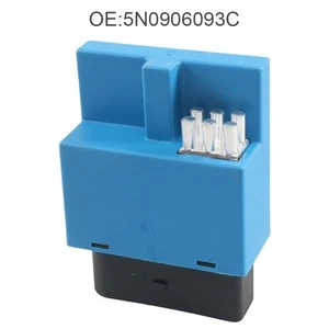 5N0906093C Automotive Fuel Pump Controller for Q3 and For TIGUAN Models - Picture 1 of 9