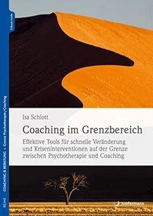 Coaching im Grenzbereich: Effektive Tools für schnelle V... | Buch | Zustand gut - Bild 1 von 2