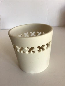 Hallmark Votivkerzenhalter - Bild 1 von 4