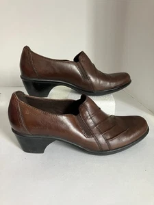 Clarks Damenschuhe braun Größe 9M Stil 89488 - Bild 1 von 13