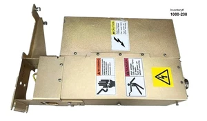 Tegal CR1336-00502 MTCH NTWORK T-MTCH Tegal 6500 Etcher *used workig - Picture 1 of 18