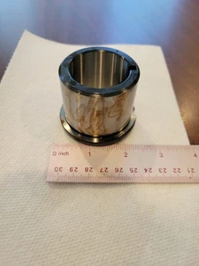 A3422 Amada Dünnrevolverführungsbuchse 0 Führungsbuchse 74165207 / 80704 - Bild 1 von 2