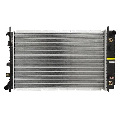 2798 Aluminum Radiator For 2004-2007 Saturn Vue 2.2L 2004-2007 Saturn Vue 3.5L Foto 1 de 4