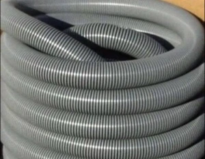 1 1/2” ID X 50’ Truckmount / Carpet Cleaning Hose 3 Ea No Cuffs - Picture 1 of 2