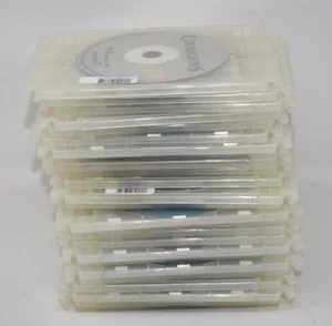 Lot of 25 Various DVD's - Plastic Case - Various Genres - Pre-owned - Picture 1 of 3