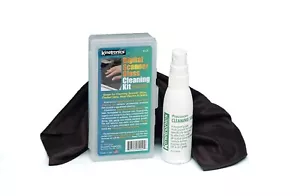 Kinetronics Digital Scanner Lens & Glass Cleaning Kit (LCK) - Picture 1 of 1