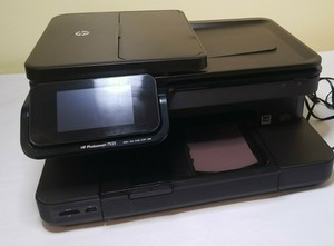 Las mejores ofertas en HP PhotoSmart impresoras Todo en Uno | eBay