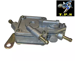 UTV BUGGY ATV METAL FUEL PUMP: POLARIS RZR 170 2009 - 2013 , 0454953 , 0454395 - Picture 1 of 1