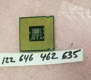 Intel Pentium E5800 2M 3.20GHz Dual Core Processor SLGTG - Picture 1 of 1