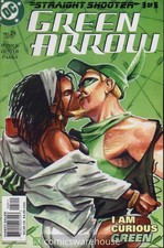 GREEN ARROW (2001 DC) #28 NM A92759
