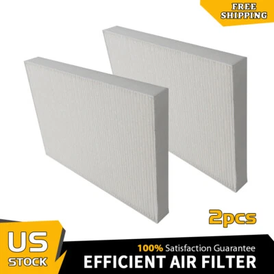 2x Filtro de aire para Chrysler 300 Dodge Charger Challenger Magnum 2005 2006-2008 Foto 1 de 4